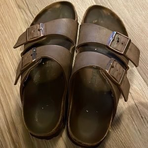 Birkenstocks
